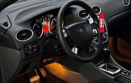 Ford Focus II рестайлинг, 2007 год, 589 999 рублей, 11 фотография