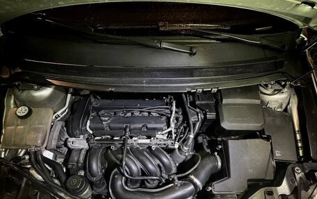 Ford Focus II рестайлинг, 2007 год, 589 999 рублей, 19 фотография