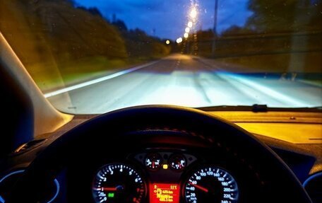 Ford Focus II рестайлинг, 2007 год, 589 999 рублей, 18 фотография