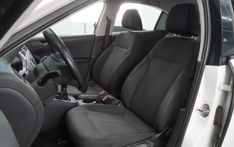 Volkswagen Jetta VI, 2014 год, 1 137 000 рублей, 10 фотография