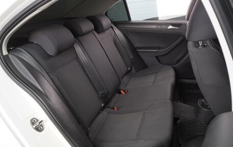Volkswagen Jetta VI, 2014 год, 1 137 000 рублей, 7 фотография