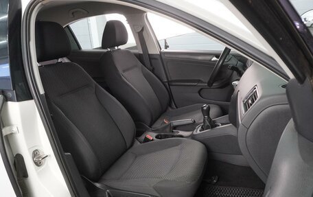 Volkswagen Jetta VI, 2014 год, 1 137 000 рублей, 8 фотография