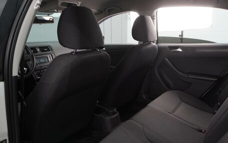 Volkswagen Jetta VI, 2014 год, 1 137 000 рублей, 11 фотография
