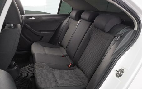 Volkswagen Jetta VI, 2014 год, 1 137 000 рублей, 9 фотография