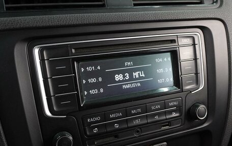 Volkswagen Jetta VI, 2014 год, 1 137 000 рублей, 12 фотография