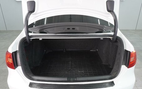 Volkswagen Jetta VI, 2014 год, 1 137 000 рублей, 15 фотография