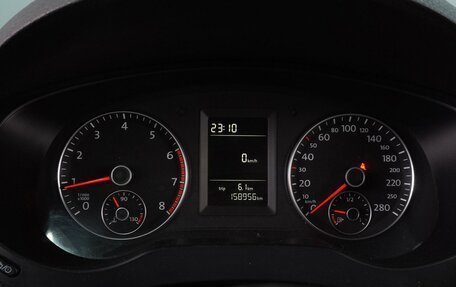 Volkswagen Jetta VI, 2014 год, 1 137 000 рублей, 14 фотография
