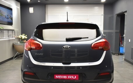 KIA cee'd III, 2012 год, 995 000 рублей, 7 фотография