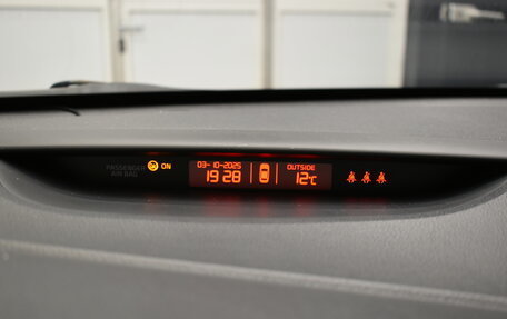 KIA cee'd III, 2012 год, 995 000 рублей, 15 фотография