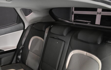 KIA cee'd III, 2012 год, 995 000 рублей, 27 фотография