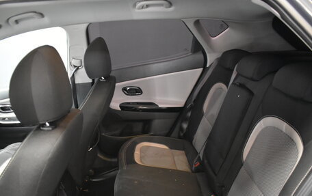KIA cee'd III, 2012 год, 995 000 рублей, 26 фотография