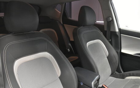 KIA cee'd III, 2012 год, 995 000 рублей, 24 фотография