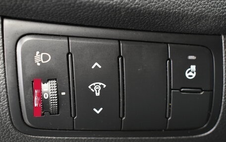 KIA cee'd III, 2012 год, 995 000 рублей, 21 фотография