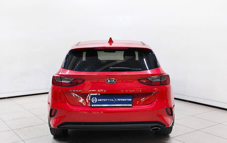 KIA cee'd III, 2019 год, 1 699 000 рублей, 4 фотография