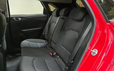 KIA cee'd III, 2019 год, 1 699 000 рублей, 8 фотография