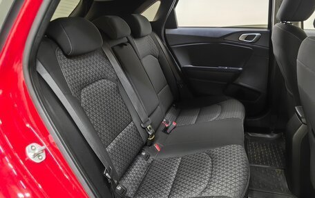 KIA cee'd III, 2019 год, 1 699 000 рублей, 9 фотография