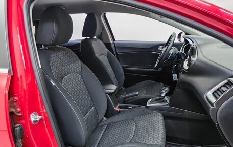 KIA cee'd III, 2019 год, 1 699 000 рублей, 7 фотография