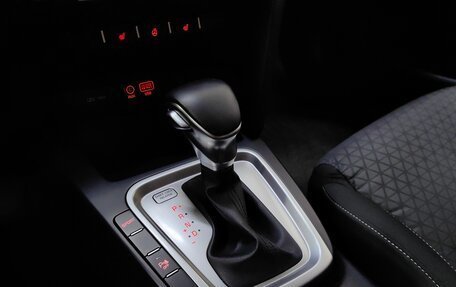 KIA cee'd III, 2019 год, 1 699 000 рублей, 16 фотография