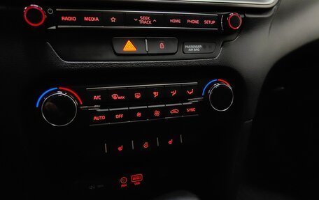 KIA cee'd III, 2019 год, 1 699 000 рублей, 15 фотография