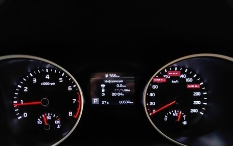KIA cee'd III, 2019 год, 1 699 000 рублей, 10 фотография