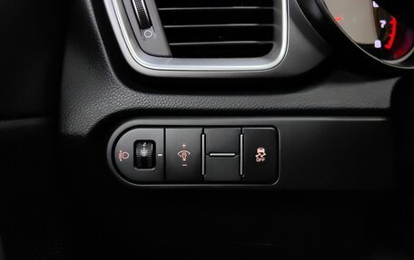 KIA cee'd III, 2019 год, 1 699 000 рублей, 21 фотография