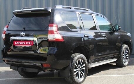 Toyota Land Cruiser Prado 150 рестайлинг 2, 2011 год, 2 350 000 рублей, 7 фотография