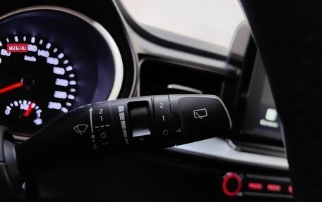 KIA cee'd III, 2019 год, 1 699 000 рублей, 20 фотография