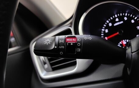 KIA cee'd III, 2019 год, 1 699 000 рублей, 19 фотография