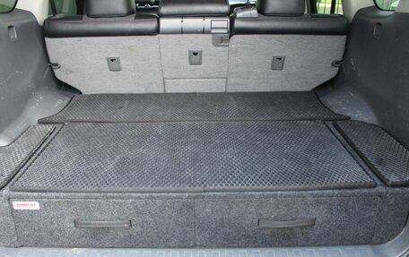 Toyota Land Cruiser Prado 150 рестайлинг 2, 2011 год, 2 350 000 рублей, 13 фотография