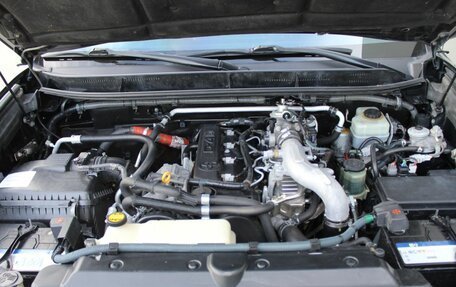 Toyota Land Cruiser Prado 150 рестайлинг 2, 2011 год, 2 350 000 рублей, 14 фотография