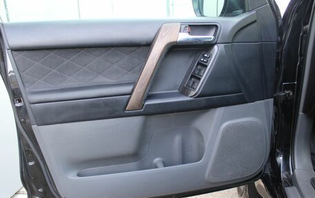 Toyota Land Cruiser Prado 150 рестайлинг 2, 2011 год, 2 350 000 рублей, 19 фотография