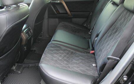 Toyota Land Cruiser Prado 150 рестайлинг 2, 2011 год, 2 350 000 рублей, 20 фотография