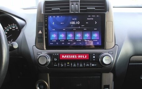 Toyota Land Cruiser Prado 150 рестайлинг 2, 2011 год, 2 350 000 рублей, 23 фотография
