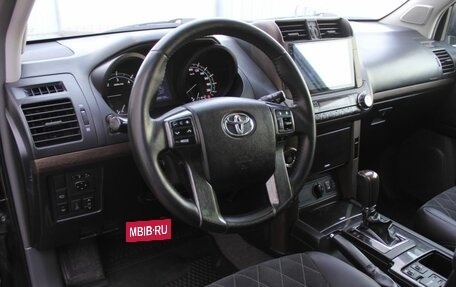 Toyota Land Cruiser Prado 150 рестайлинг 2, 2011 год, 2 350 000 рублей, 18 фотография