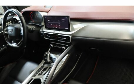 Geely Coolray I, 2020 год, 1 649 000 рублей, 5 фотография
