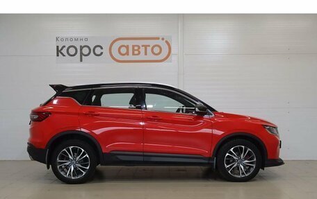 Geely Coolray I, 2020 год, 1 649 000 рублей, 4 фотография