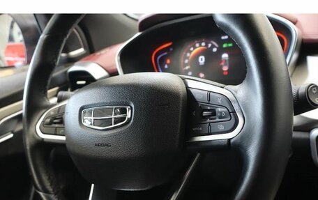 Geely Coolray I, 2020 год, 1 649 000 рублей, 8 фотография