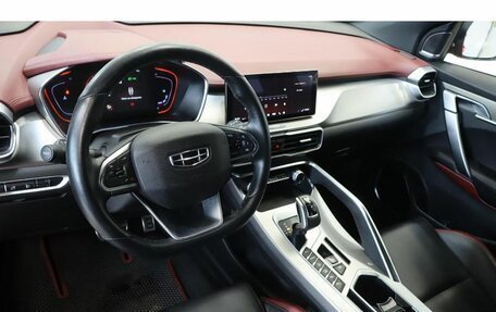 Geely Coolray I, 2020 год, 1 649 000 рублей, 6 фотография