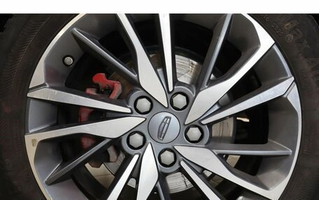 Geely Coolray I, 2020 год, 1 649 000 рублей, 17 фотография