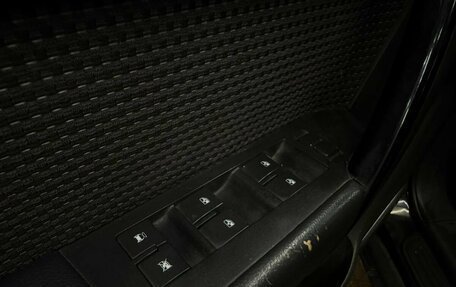 Chevrolet Captiva I, 2007 год, 669 888 рублей, 13 фотография