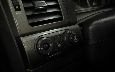 Chevrolet Captiva I, 2007 год, 669 888 рублей, 14 фотография