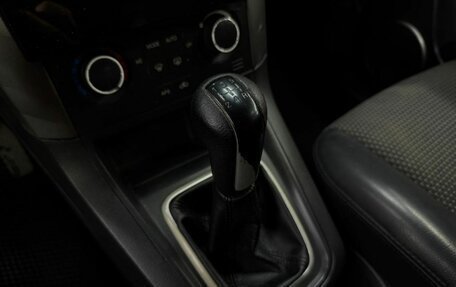 Chevrolet Captiva I, 2007 год, 669 888 рублей, 17 фотография