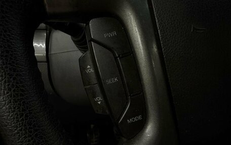 Chevrolet Captiva I, 2007 год, 669 888 рублей, 18 фотография