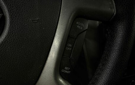 Chevrolet Captiva I, 2007 год, 669 888 рублей, 19 фотография
