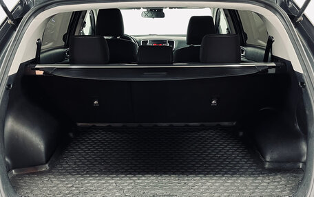 KIA Sportage IV рестайлинг, 2017 год, 1 890 000 рублей, 11 фотография