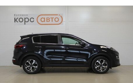 KIA Sportage IV рестайлинг, 2020 год, 2 349 000 рублей, 4 фотография