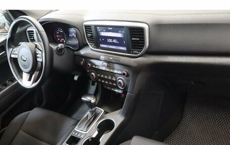 KIA Sportage IV рестайлинг, 2020 год, 2 349 000 рублей, 5 фотография