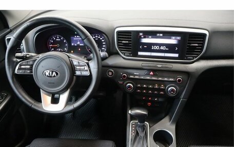 KIA Sportage IV рестайлинг, 2020 год, 2 349 000 рублей, 7 фотография