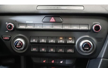 KIA Sportage IV рестайлинг, 2020 год, 2 349 000 рублей, 11 фотография