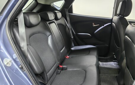 Hyundai ix35 I рестайлинг, 2012 год, 1 149 000 рублей, 9 фотография